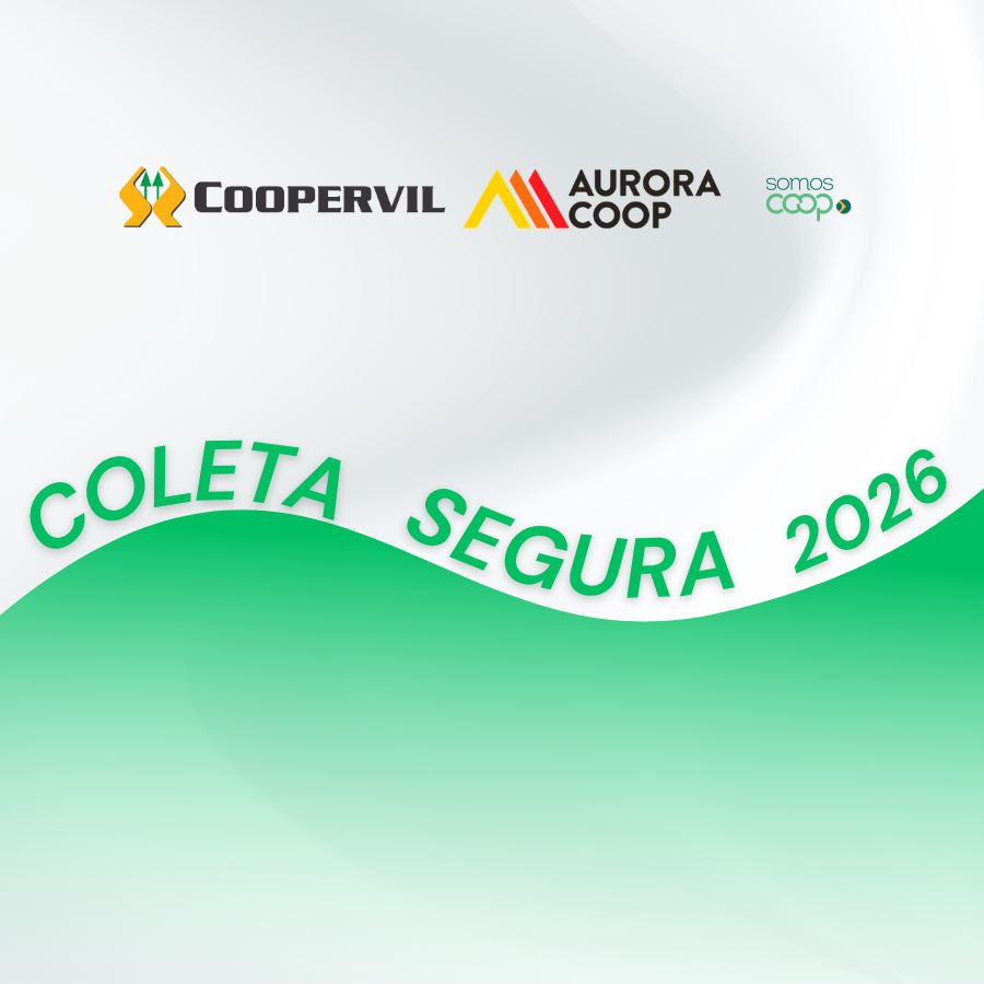 Coleta Segura