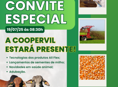 12º Dia de Campo e Negócios 3 Marias 