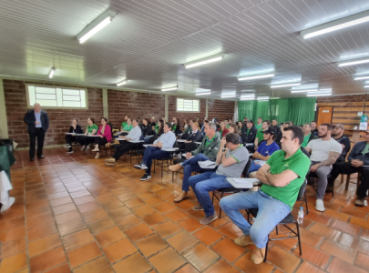 Palestra 5S na Prática
