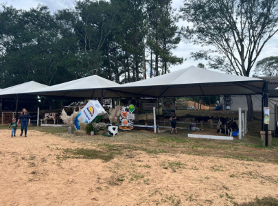 8º Clube da Bezerra da Coopervil