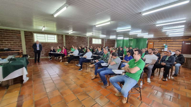 Programa 5S na Prática